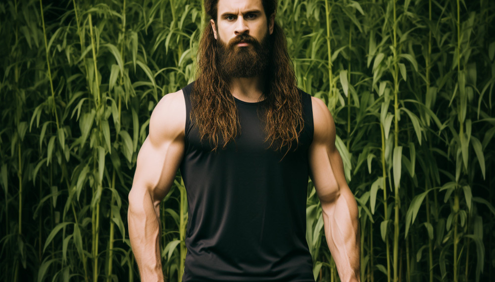 Bodybuilding and Veganism: A New Frontier