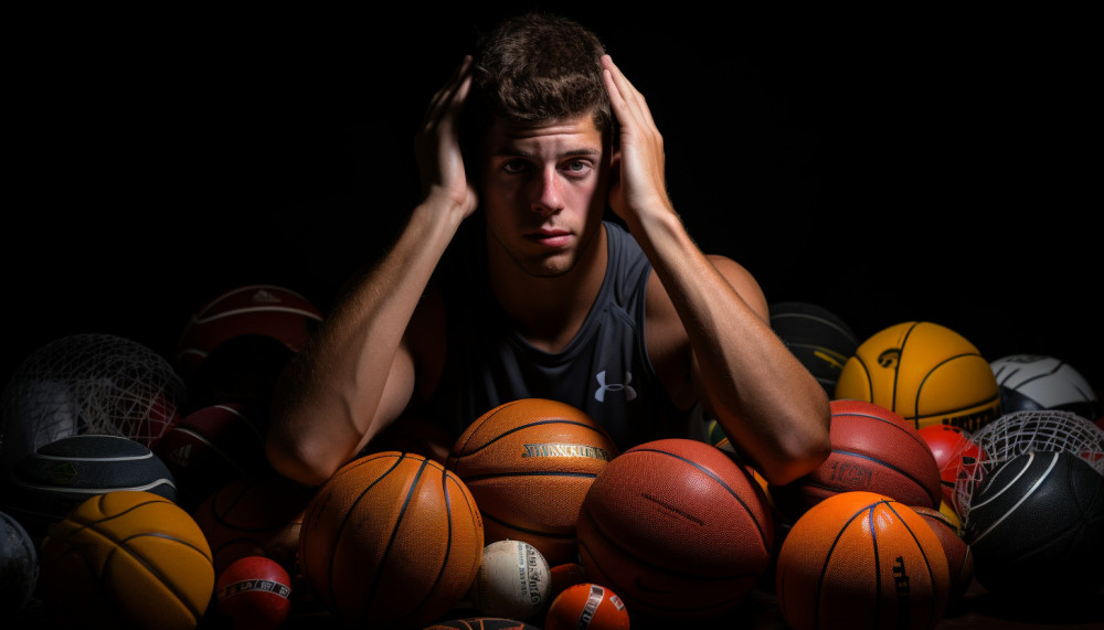 How Sports Can Transform Stress into Relaxation